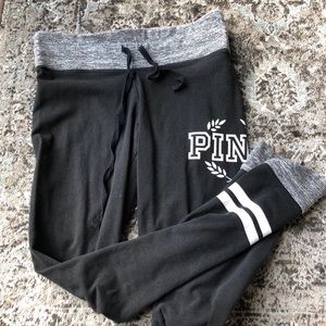 PINK Victoria’s Secret Yoga leggings